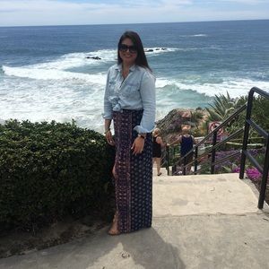 Meet your Posher, Alba